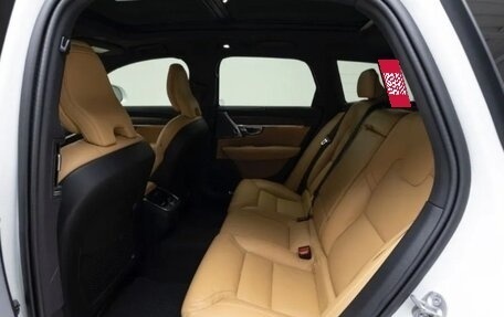 Volvo V90 Cross Country I рестайлинг, 2025 год, 7 500 000 рублей, 7 фотография