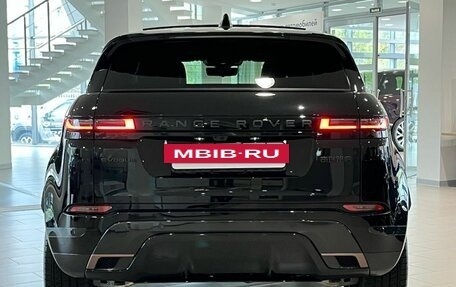 Land Rover Range Rover Evoque II, 2025 год, 5 750 000 рублей, 5 фотография