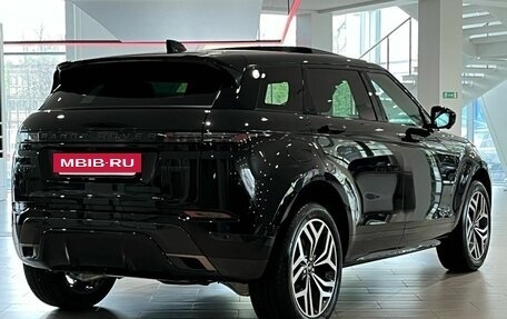 Land Rover Range Rover Evoque II, 2025 год, 5 750 000 рублей, 7 фотография