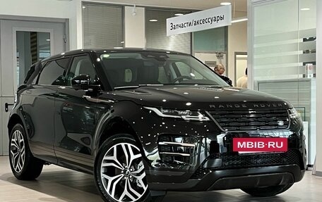 Land Rover Range Rover Evoque II, 2025 год, 5 750 000 рублей, 3 фотография