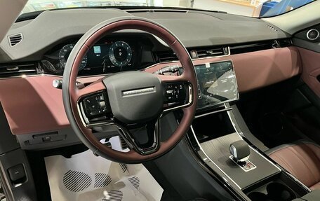 Land Rover Range Rover Evoque II, 2025 год, 5 750 000 рублей, 13 фотография