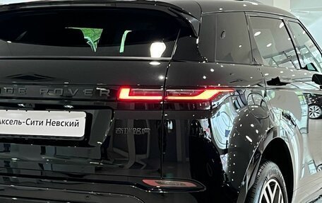 Land Rover Range Rover Evoque II, 2025 год, 5 750 000 рублей, 11 фотография
