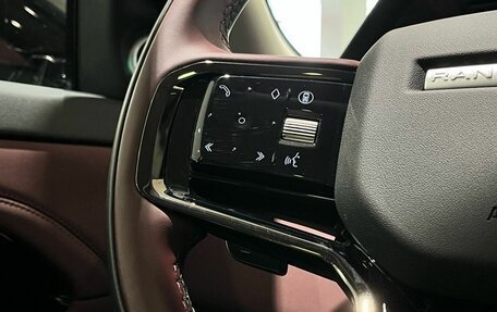 Land Rover Range Rover Evoque II, 2025 год, 5 750 000 рублей, 14 фотография
