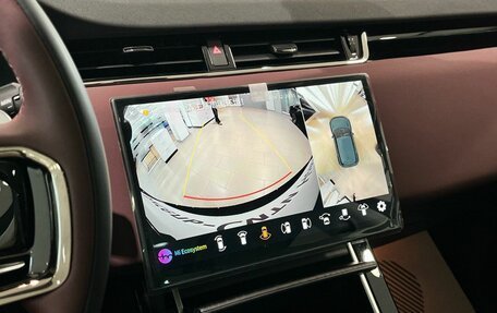 Land Rover Range Rover Evoque II, 2025 год, 5 750 000 рублей, 26 фотография