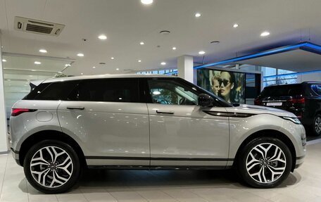 Land Rover Range Rover Evoque II, 2025 год, 5 950 000 рублей, 6 фотография