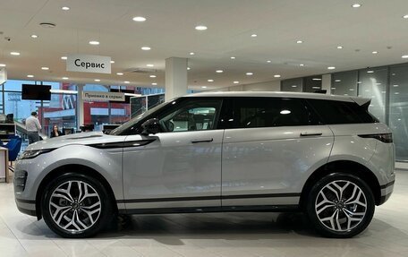 Land Rover Range Rover Evoque II, 2025 год, 5 950 000 рублей, 4 фотография
