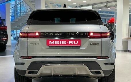 Land Rover Range Rover Evoque II, 2025 год, 5 950 000 рублей, 5 фотография
