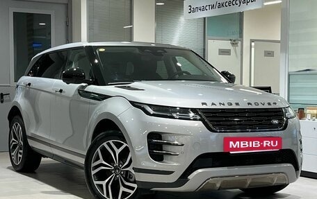 Land Rover Range Rover Evoque II, 2025 год, 5 950 000 рублей, 3 фотография