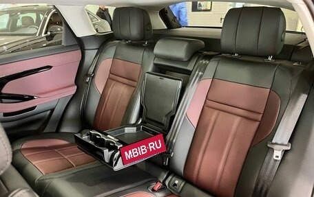 Land Rover Range Rover Evoque II, 2025 год, 5 750 000 рублей, 31 фотография