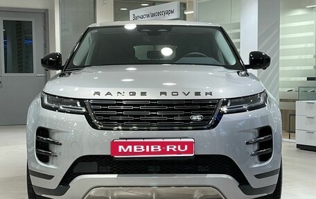 Land Rover Range Rover Evoque II, 2025 год, 5 950 000 рублей, 2 фотография