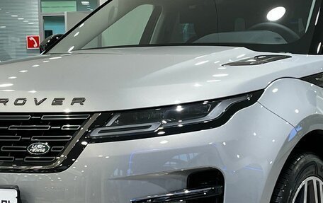 Land Rover Range Rover Evoque II, 2025 год, 5 950 000 рублей, 8 фотография
