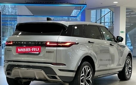 Land Rover Range Rover Evoque II, 2025 год, 5 950 000 рублей, 7 фотография