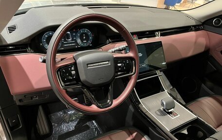 Land Rover Range Rover Evoque II, 2025 год, 5 950 000 рублей, 12 фотография