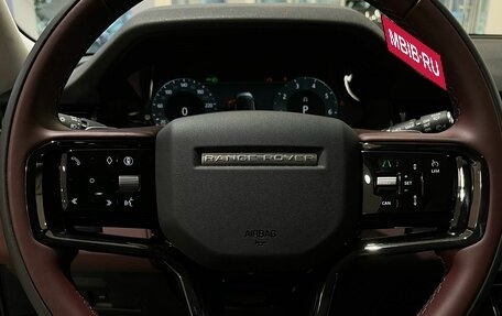 Land Rover Range Rover Evoque II, 2025 год, 5 950 000 рублей, 13 фотография