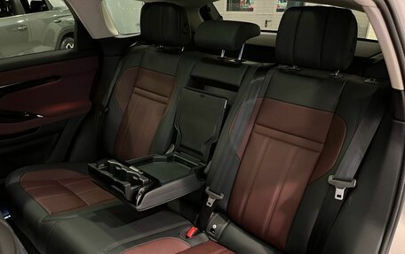 Land Rover Range Rover Evoque II, 2025 год, 5 950 000 рублей, 29 фотография