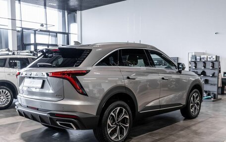 Haval F7, 2026 год, 3 764 809 рублей, 7 фотография