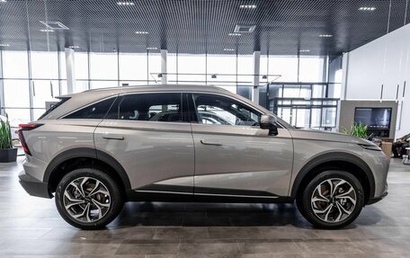Haval F7, 2026 год, 3 764 809 рублей, 5 фотография