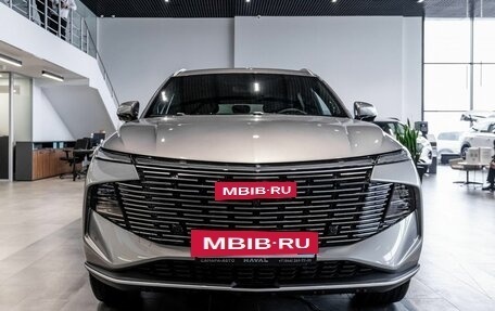Haval F7, 2026 год, 3 764 809 рублей, 4 фотография