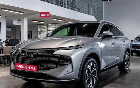 Haval F7, 2026 год, 3 764 809 рублей, 2 фотография