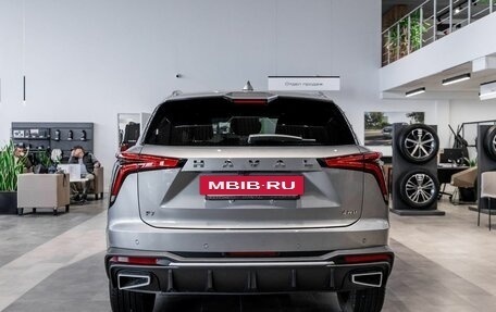Haval F7, 2026 год, 3 764 809 рублей, 8 фотография