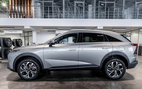 Haval F7, 2026 год, 3 764 809 рублей, 9 фотография