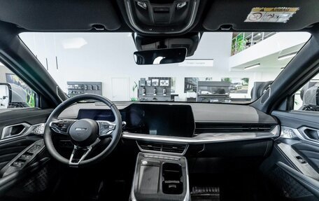 Haval F7, 2026 год, 3 764 809 рублей, 15 фотография