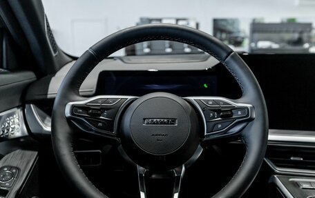 Haval F7, 2026 год, 3 764 809 рублей, 18 фотография