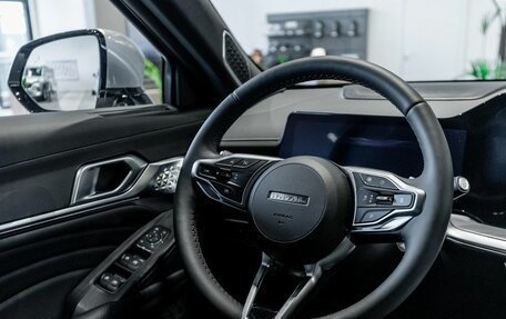 Haval F7, 2026 год, 3 764 809 рублей, 19 фотография