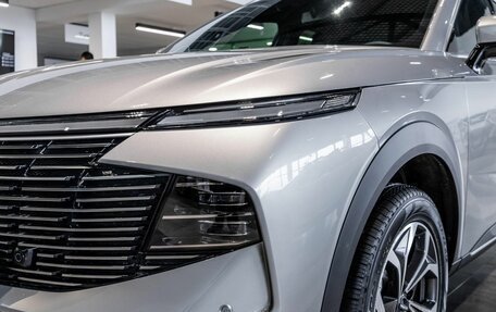 Haval F7, 2026 год, 3 764 809 рублей, 23 фотография