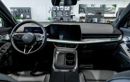 Haval F7, 2026 год, 3 764 809 рублей, 14 фотография
