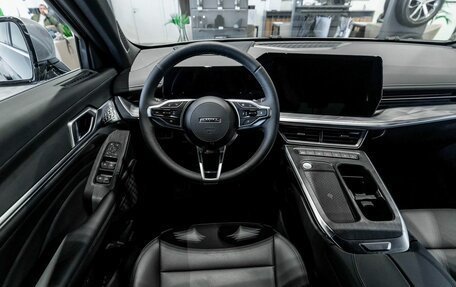 Haval F7, 2026 год, 3 764 809 рублей, 16 фотография