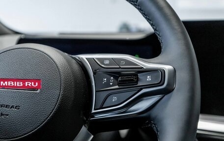 Haval F7, 2026 год, 3 764 809 рублей, 20 фотография