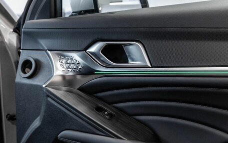 Haval F7, 2026 год, 3 764 809 рублей, 24 фотография