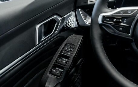 Haval F7, 2026 год, 3 764 809 рублей, 30 фотография