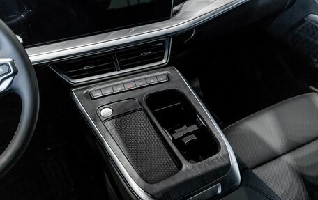 Haval F7, 2026 год, 3 764 809 рублей, 29 фотография