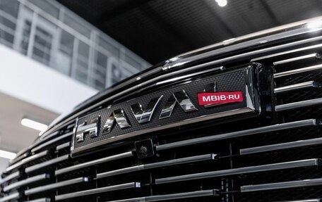 Haval F7, 2026 год, 3 764 809 рублей, 32 фотография