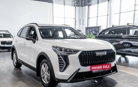 Haval Jolion, 2026 год, 2 575 609 рублей, 2 фотография