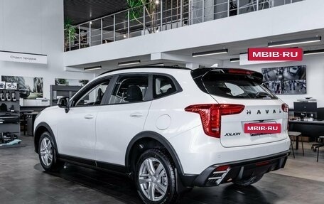 Haval Jolion, 2026 год, 2 575 609 рублей, 8 фотография