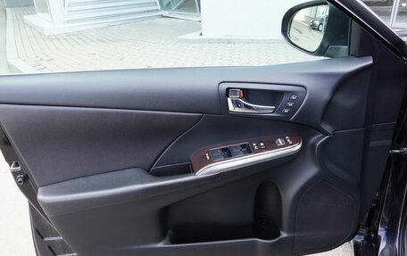 Toyota Camry, 2017 год, 2 050 000 рублей, 14 фотография