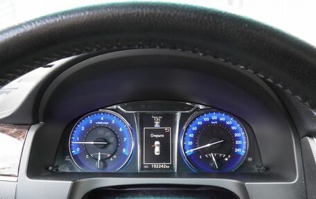 Toyota Camry, 2017 год, 2 050 000 рублей, 17 фотография