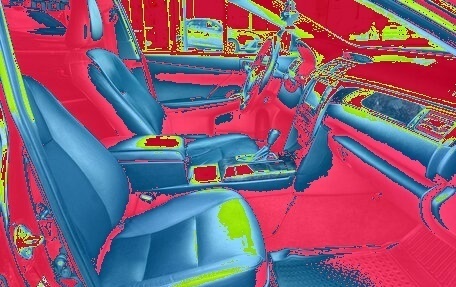 Toyota Camry, 2017 год, 2 050 000 рублей, 16 фотография