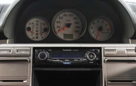 Nissan X-Trail, 2000 год, 729 000 рублей, 11 фотография