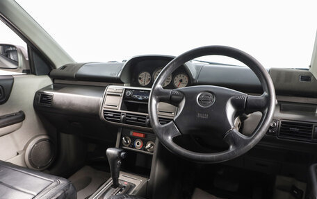 Nissan X-Trail, 2000 год, 729 000 рублей, 8 фотография