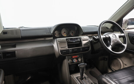 Nissan X-Trail, 2000 год, 729 000 рублей, 10 фотография