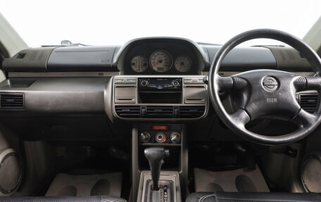 Nissan X-Trail, 2000 год, 729 000 рублей, 9 фотография