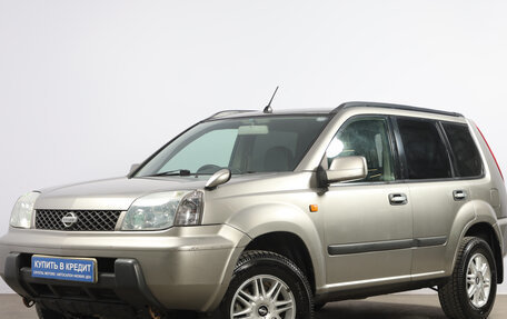 Nissan X-Trail, 2000 год, 729 000 рублей, 4 фотография