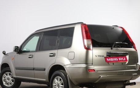 Nissan X-Trail, 2000 год, 729 000 рублей, 5 фотография
