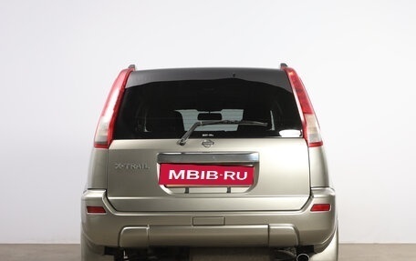 Nissan X-Trail, 2000 год, 729 000 рублей, 6 фотография