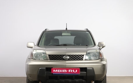 Nissan X-Trail, 2000 год, 729 000 рублей, 2 фотография