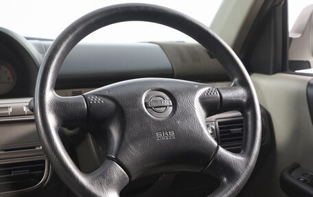 Nissan X-Trail, 2000 год, 729 000 рублей, 12 фотография